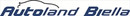 Logo Autoland Biella Srl